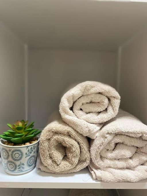Apartamento Centro Granada Eksteriør bilde