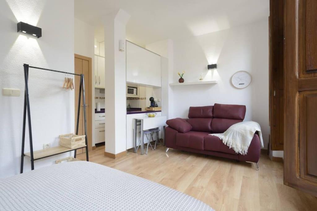 Apartamento Centro Granada Eksteriør bilde