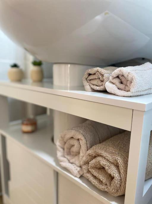 Apartamento Centro Granada Eksteriør bilde