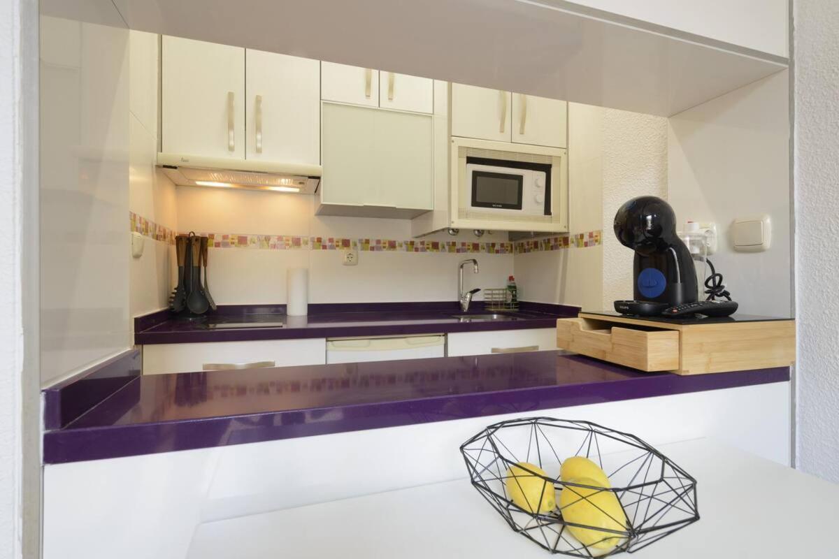 Apartamento Centro Granada Eksteriør bilde